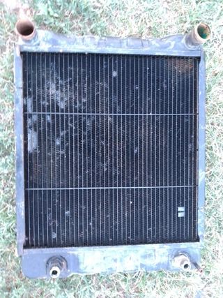 despiece Range Rover classic