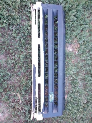 despiece Range Rover classic