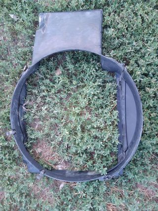 despiece Range Rover classic