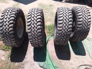 despiece Range Rover classic