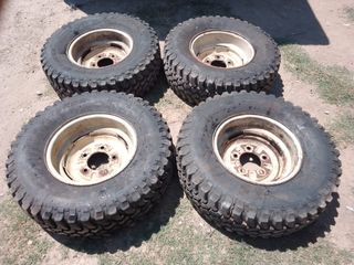 despiece Range Rover classic