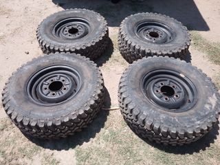 despiece Range Rover classic