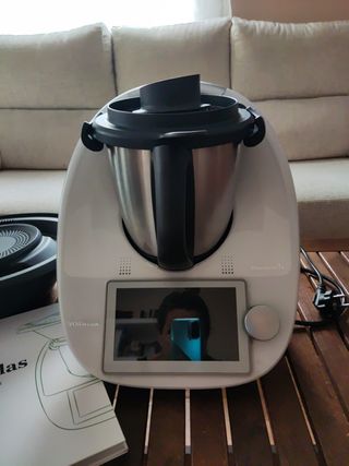 Thermomix T6