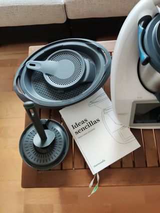 Thermomix T6