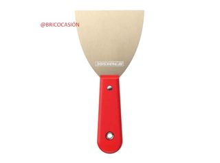 (NUEVO) 12 Espátulas Distintos tipos Parkside