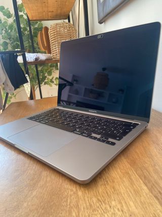 MacBook Pro 2020 13 pulgadas 512GB ALMACENAMIENTO