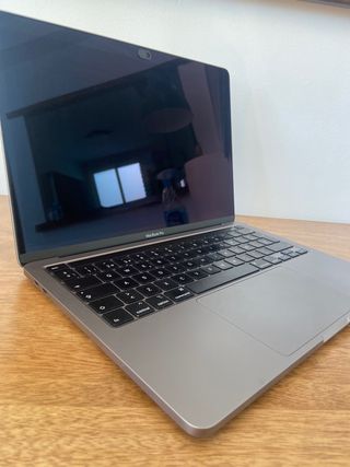 MacBook Pro 2020 13 pulgadas 512GB ALMACENAMIENTO