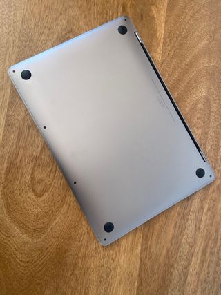 MacBook Pro 2020 13 pulgadas 512GB ALMACENAMIENTO