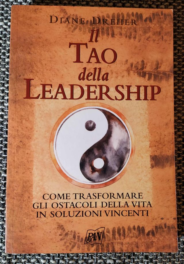 Il Tao Della Leadership, Diane Dreher