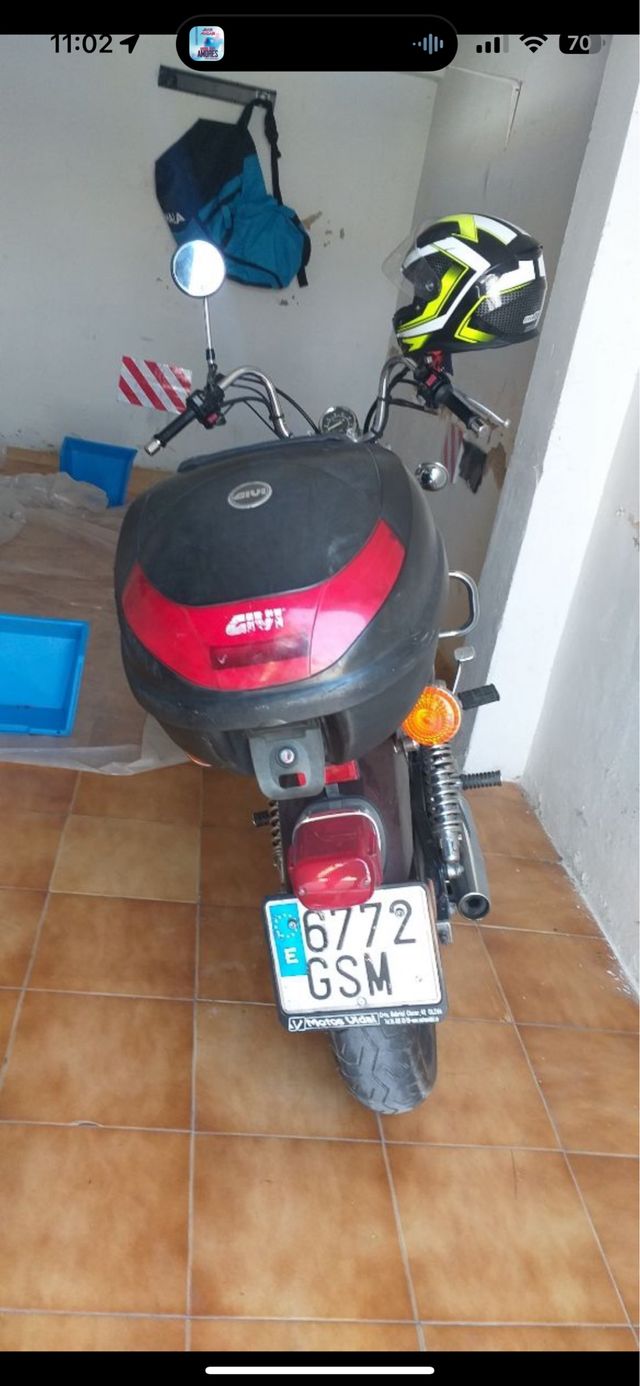 yamaha star 250 for sale