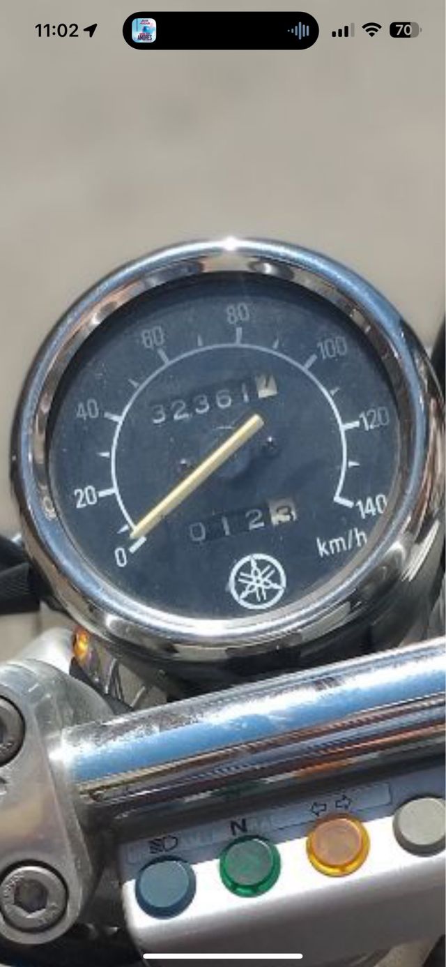 yamaha star 250 for sale