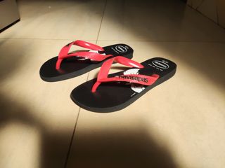 Chanclas Havaianas. Excelente estado.