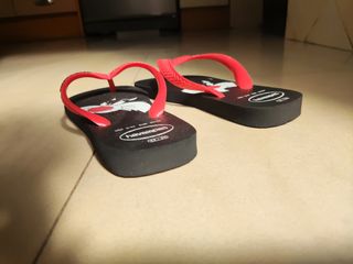 Chanclas Havaianas. Excelente estado.
