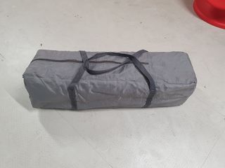 Cuna de viaje y parque infantil 2 alturas