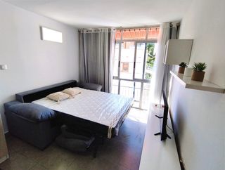 Apartamento loft