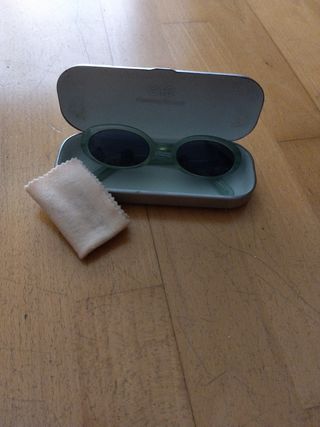 Gafas de sol Carolina Herrera