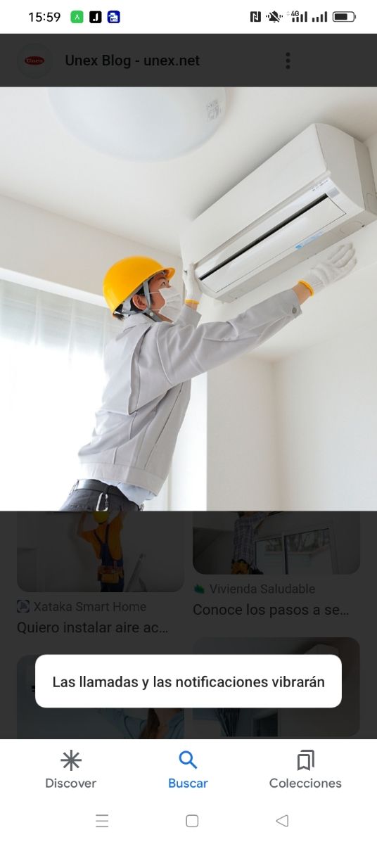 MONTAJE básico 230 euros