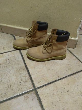 stivaletti American Eagle 