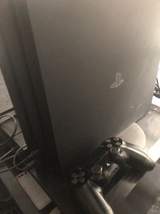 Ps4 pro 2 tb pack vr  ps4 