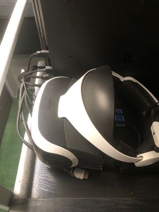 Ps4 pro 2 tb pack vr  ps4 