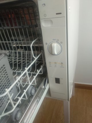 Lavavajillas