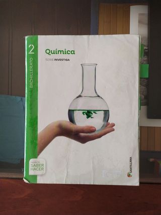 Libro química