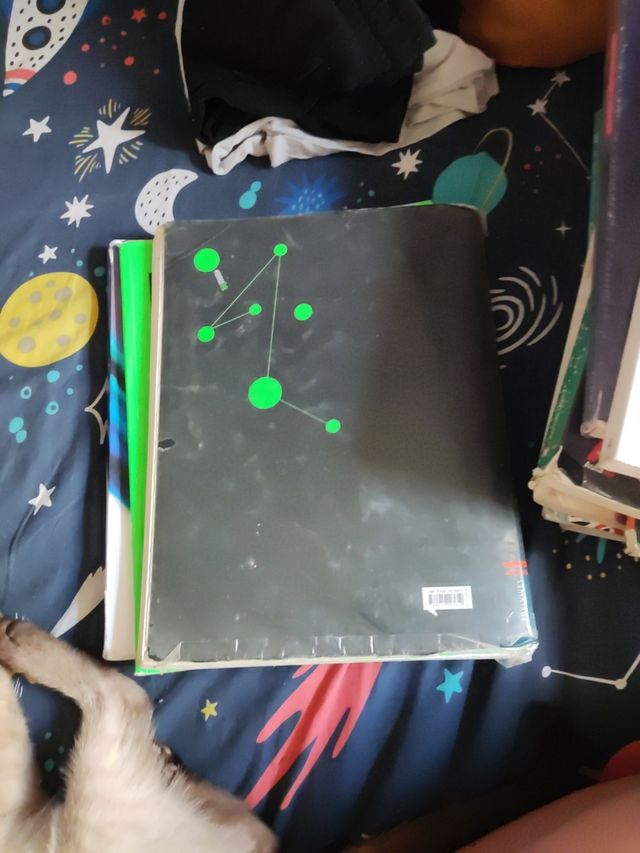 BIOLOGIA 2 BACHILLERATO TEORÍA EDELVIVES