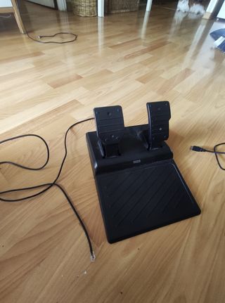 Volante para PlayStation o Pc