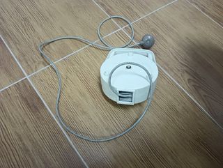 Prolunga per telefono a spina Fapi