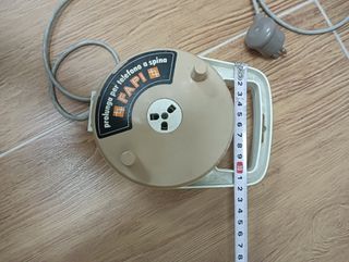 Prolunga per telefono a spina Fapi