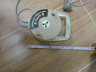 Prolunga per telefono a spina Fapi