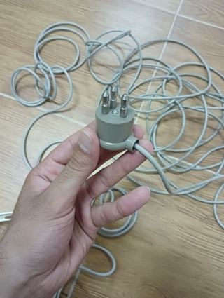 Prolunga per telefono a spina Fapi