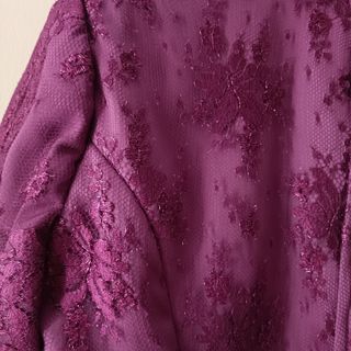 Traje de fiesta