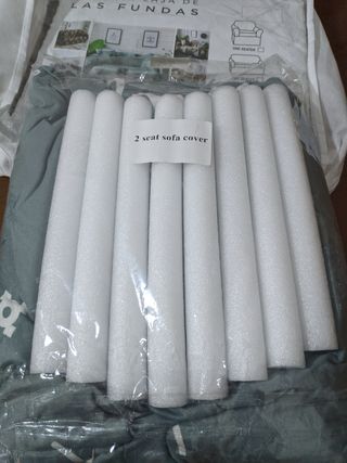 Funda para sofá
