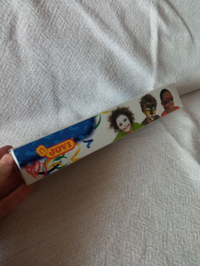 Pinturas de cara JOVI