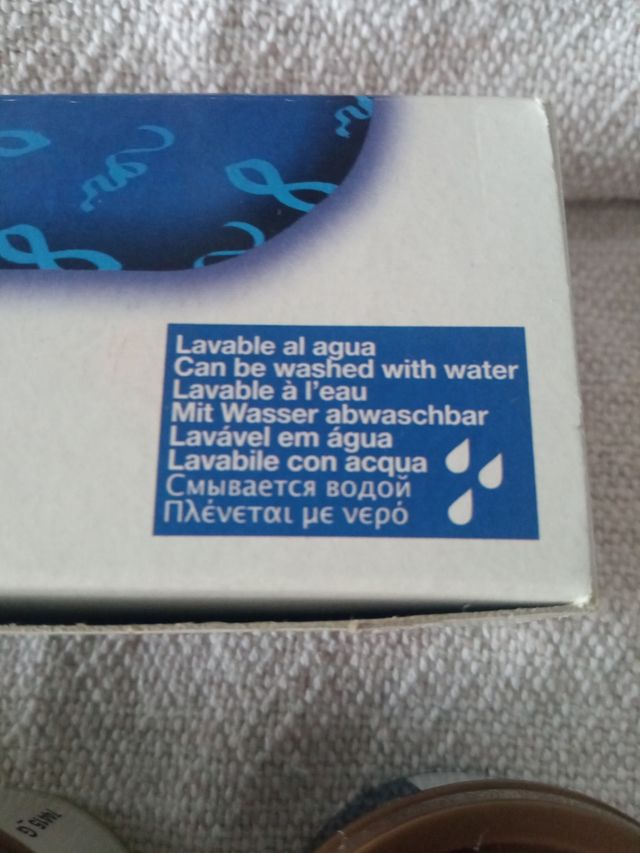 Pinturas de cara JOVI