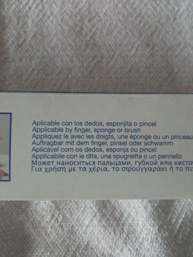 Pinturas de cara JOVI