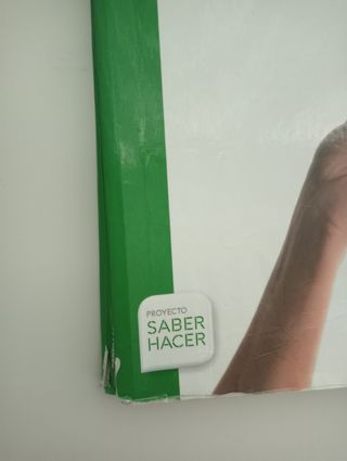 Física y Química. 1 Bachillerato. Ed. Santillana