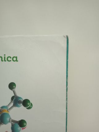 Física y Química. 1 Bachillerato. Ed. Santillana