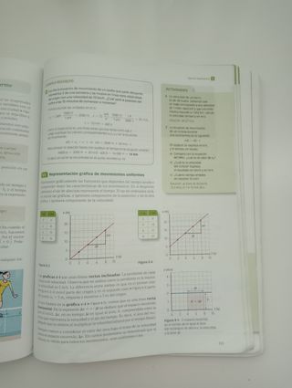 Física y Química. 1 Bachillerato. Ed. Santillana