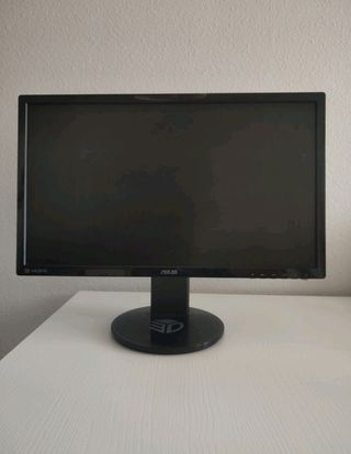 Monitor gaming asus  144hz VG248 NEGOCIABLE