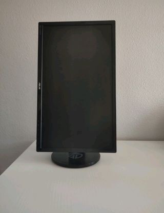 Monitor gaming asus  144hz VG248 NEGOCIABLE