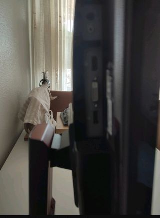 Monitor gaming asus  144hz VG248 NEGOCIABLE