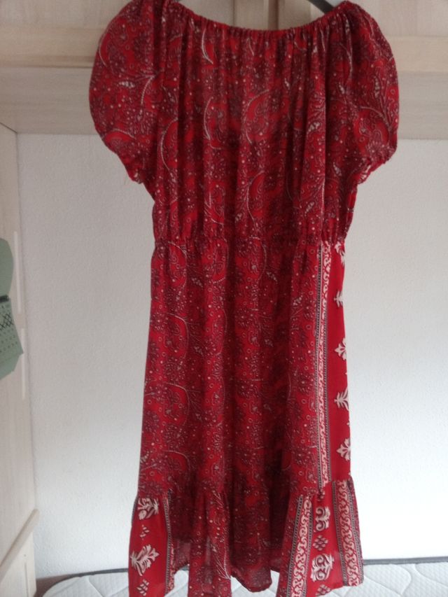 Vestido verano Peace+Love