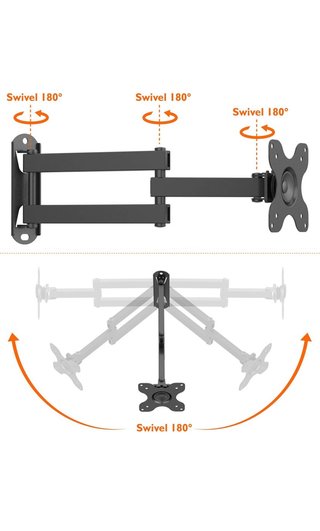 Soporte monitor VESA