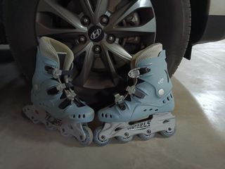 Patines en linea