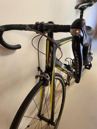 BH Quartz