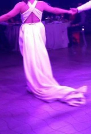 Vestido novia