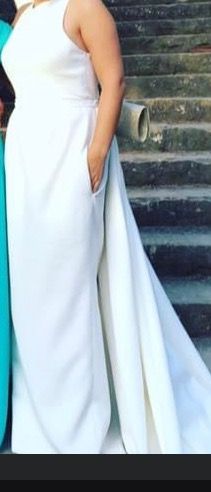 Vestido novia