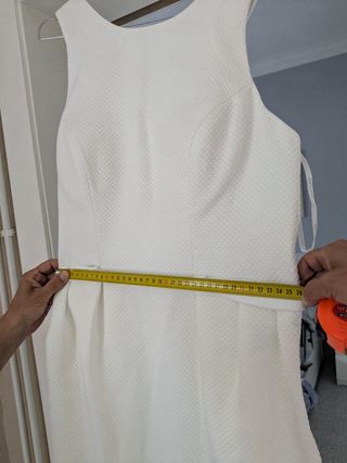Vestido novia